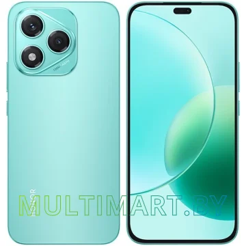 Смартфон HONOR 400 Lite 8GB/256GB (вельветовый бирюзовый)